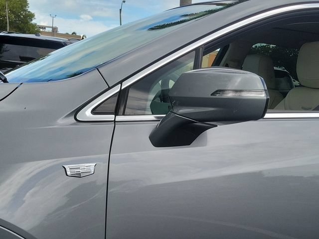Certified 2024 Cadillac XT5 Premium Luxury FWD image 12