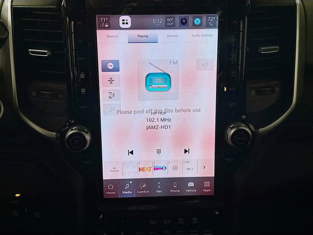 New 2026 RAM 3500 Big Horn image 13