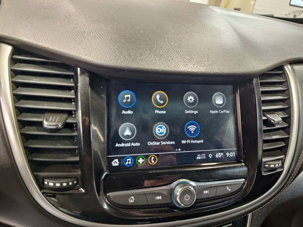 Used 2019 Chevrolet Trax LT AWD/4WD image 19