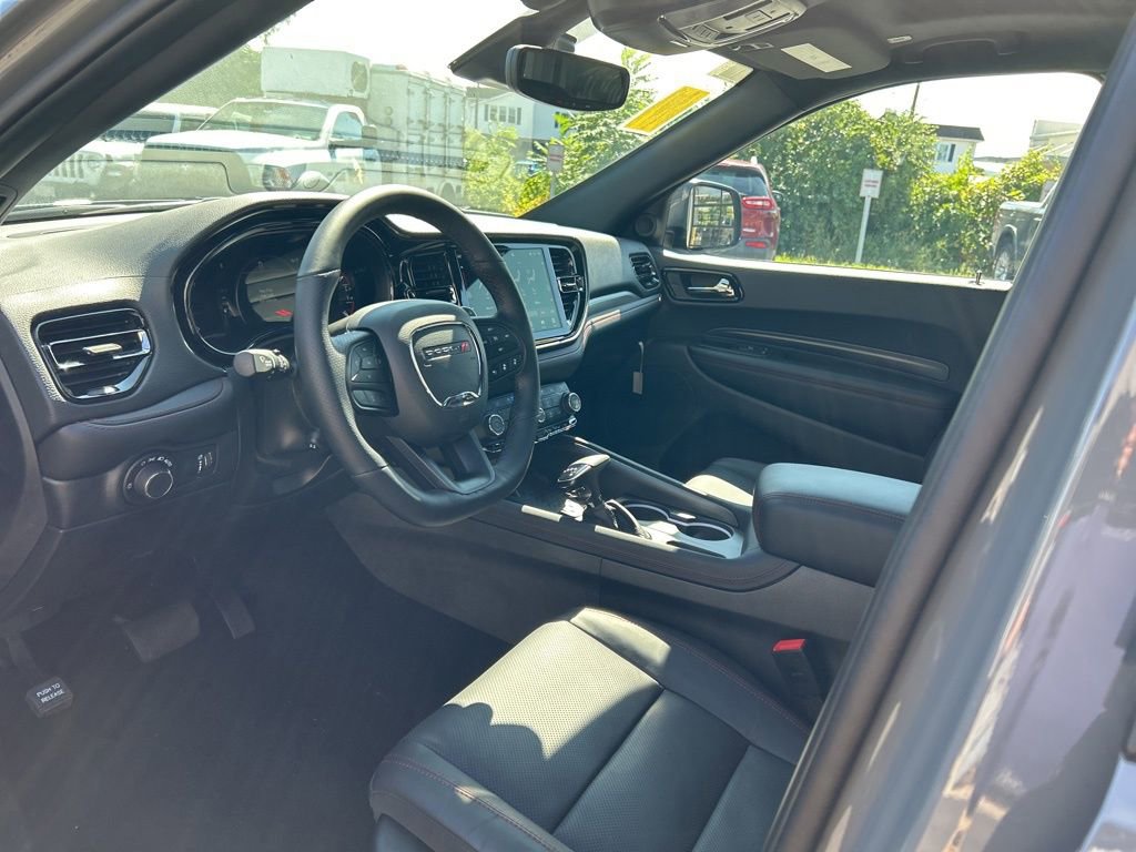 New 2026 Dodge Durango GT image 44