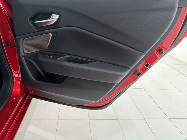 Certified 2022 Acura TLX w/ A-SPEC Pkg image 21