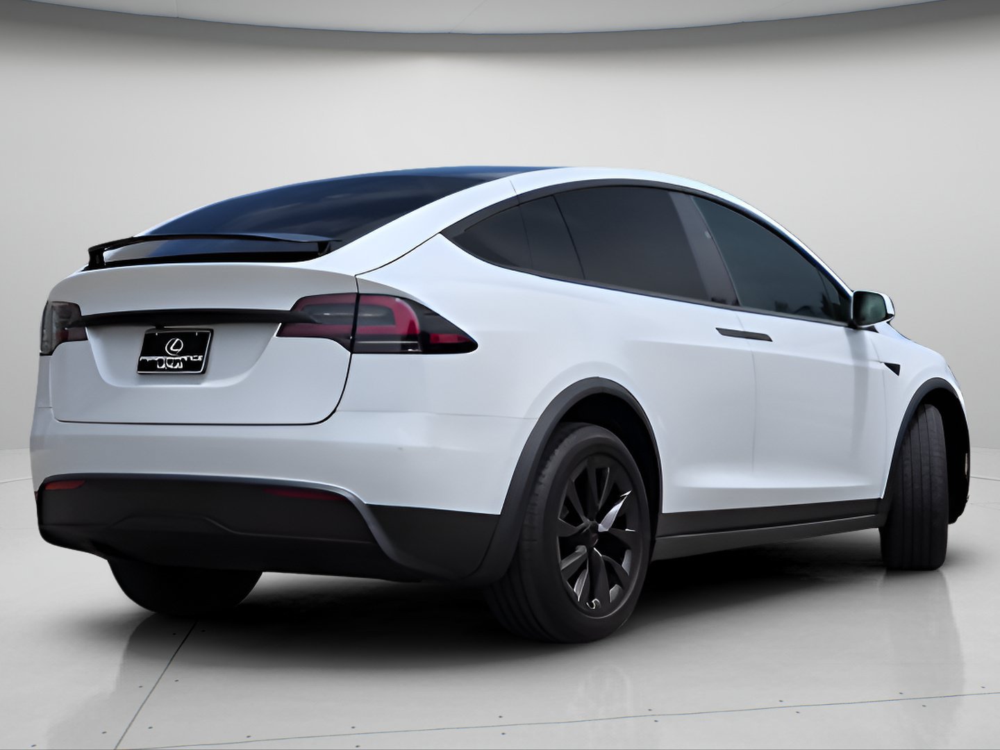 Used 2023 Tesla Model X AWD/4WD image 20