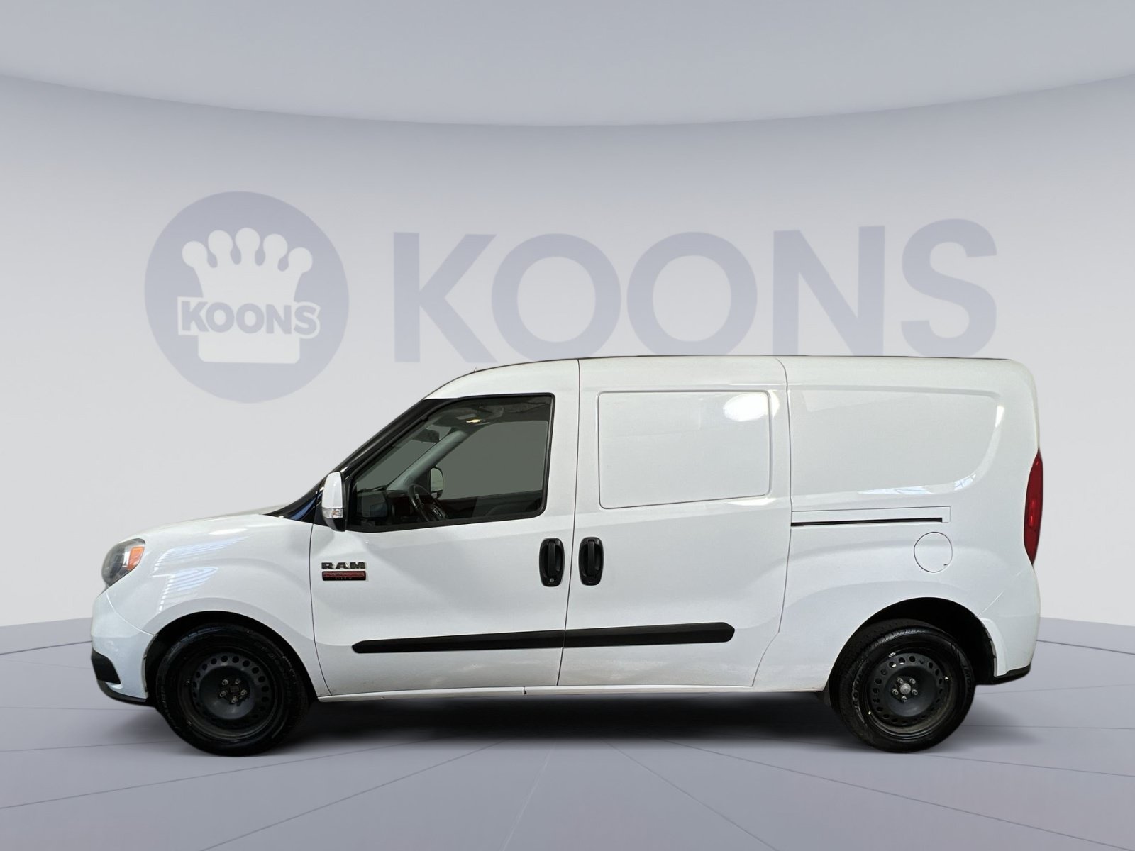Used 2021 RAM ProMaster City Tradesman SLT FWD image 7