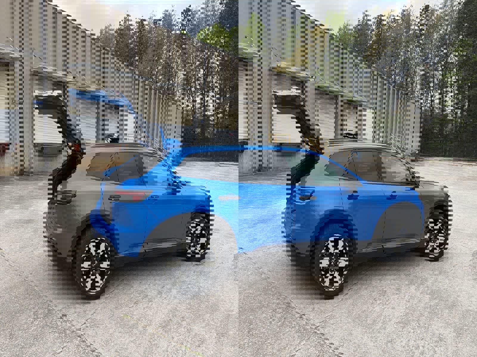 Used 2024 Honda Prologue Elite image 11