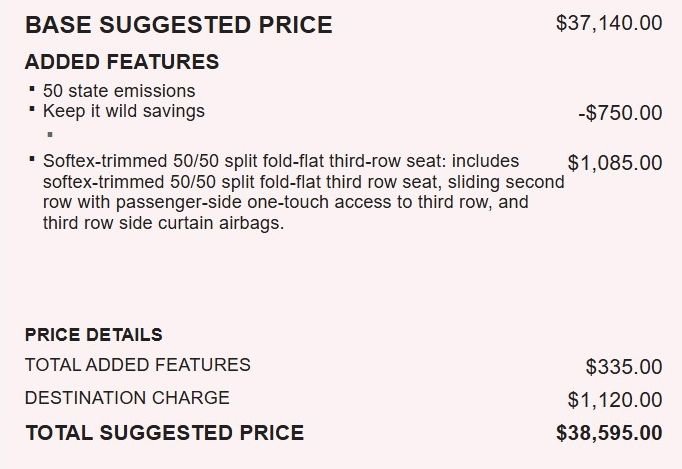Used 2019 Toyota 4Runner SR5 Premium RWD image 31