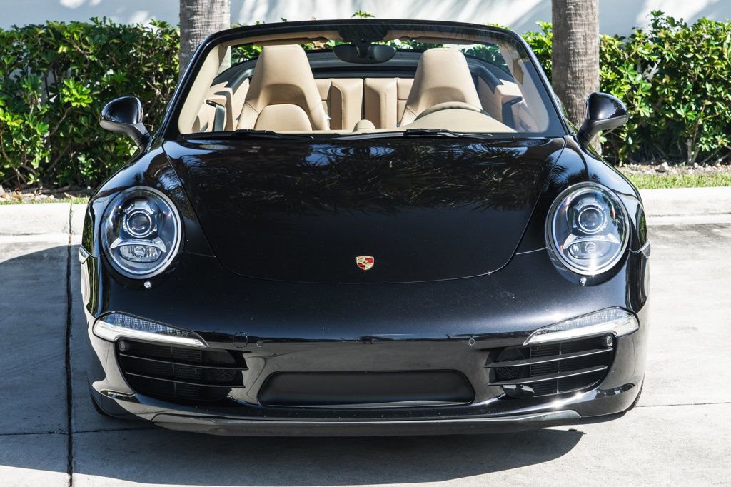 Used 2012 Porsche 911 Carrera S image 13