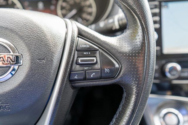 Used 2018 Nissan Maxima 3.5 S image 27