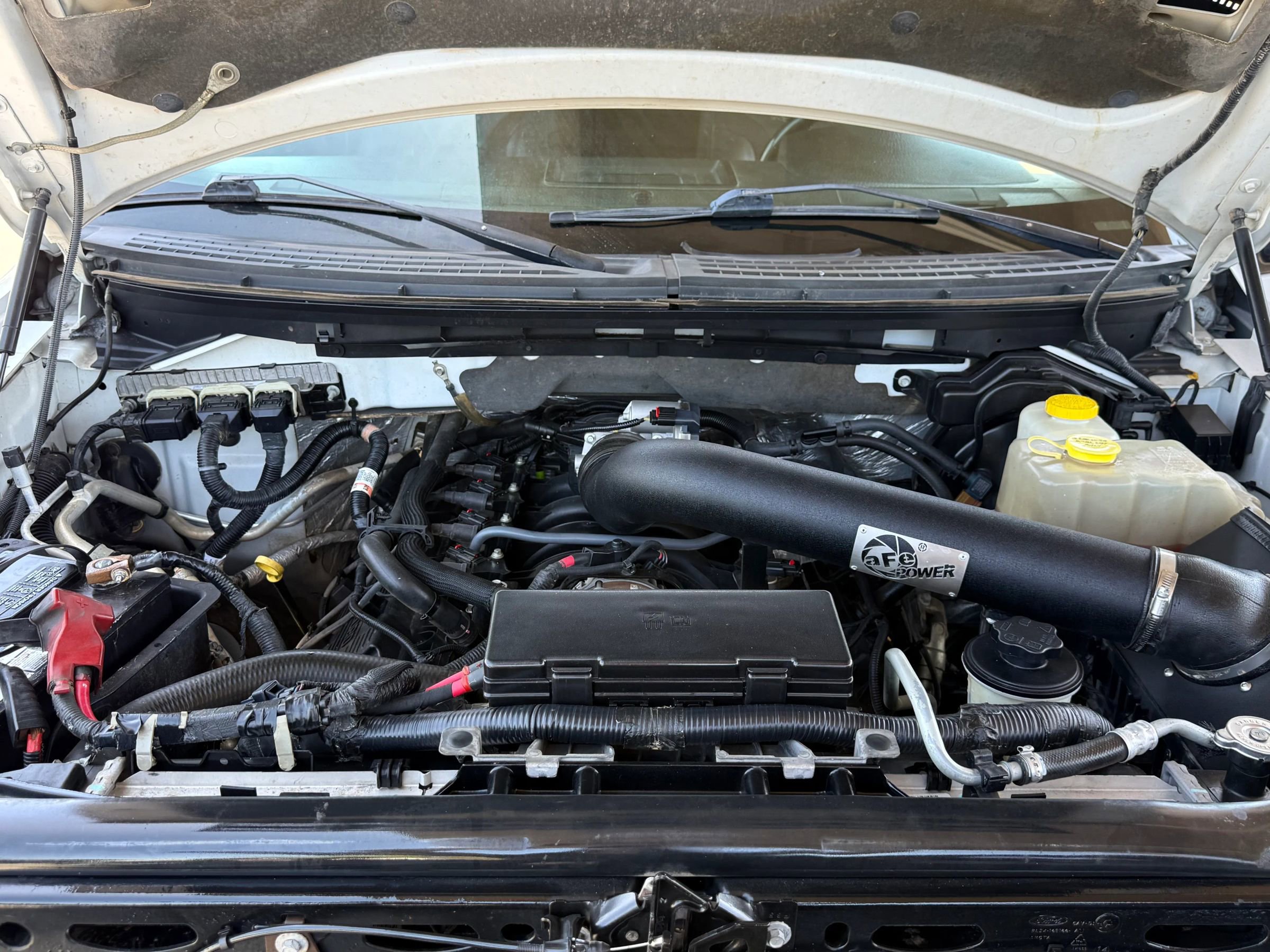 Used 2014 Ford F150 Raptor w/ Equipment Group 801A Luxury AWD/4WD image 22