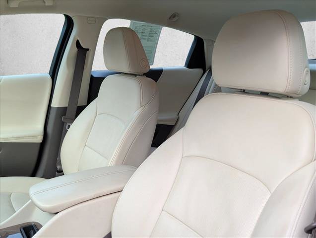 Used 2024 Chevrolet Malibu LT FWD image 11
