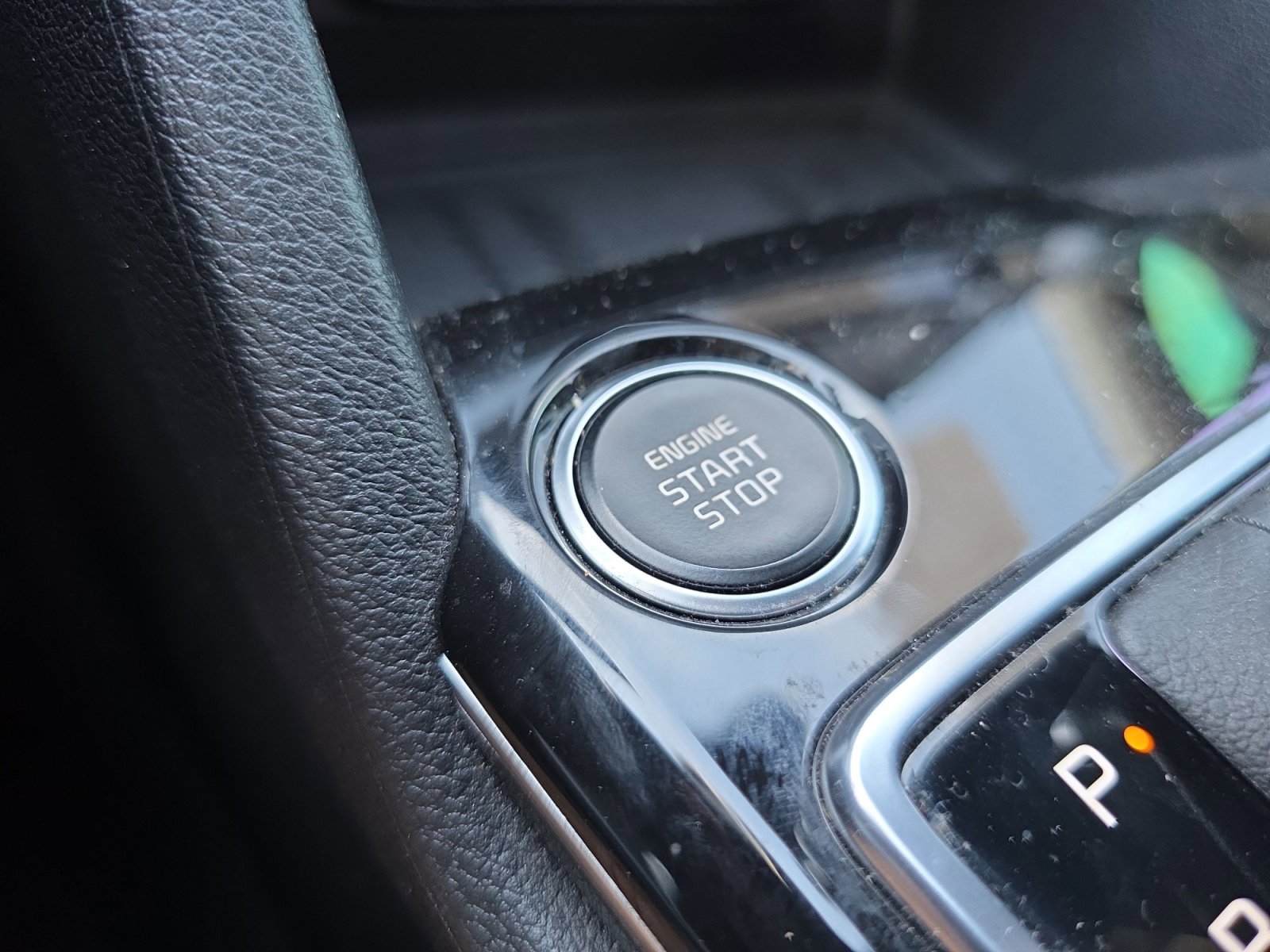 Used 2023 Kia Sportage EX image 17