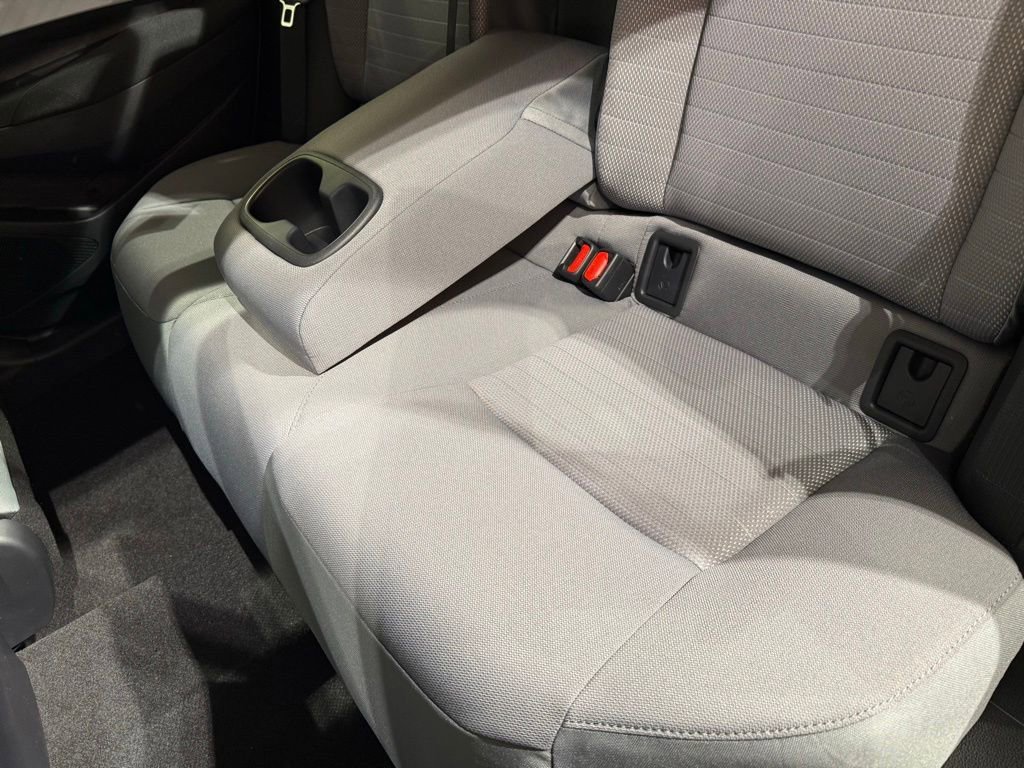 New 2026 Toyota Corolla SE FWD image 18