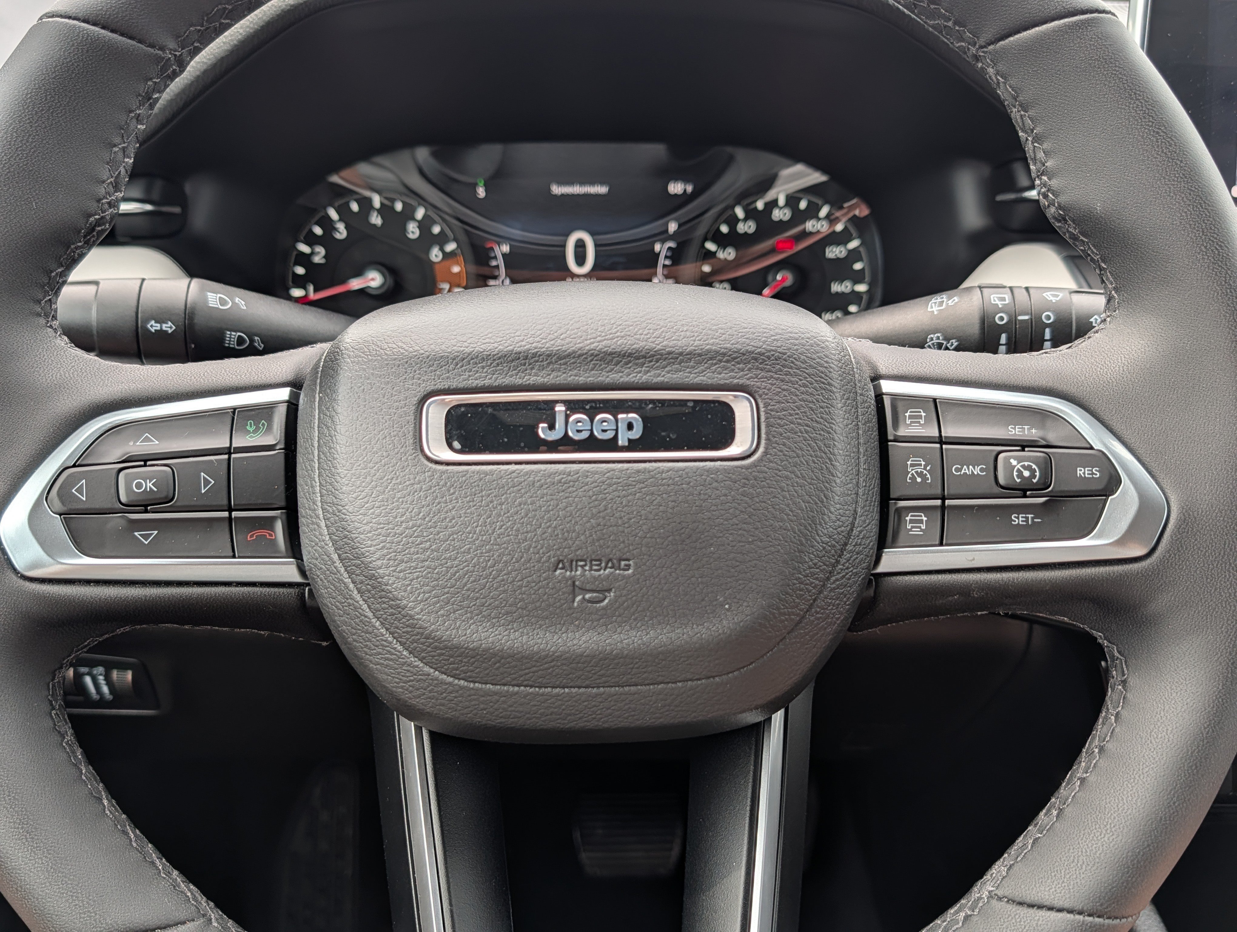Used 2024 Jeep Compass Limited AWD/4WD image 25