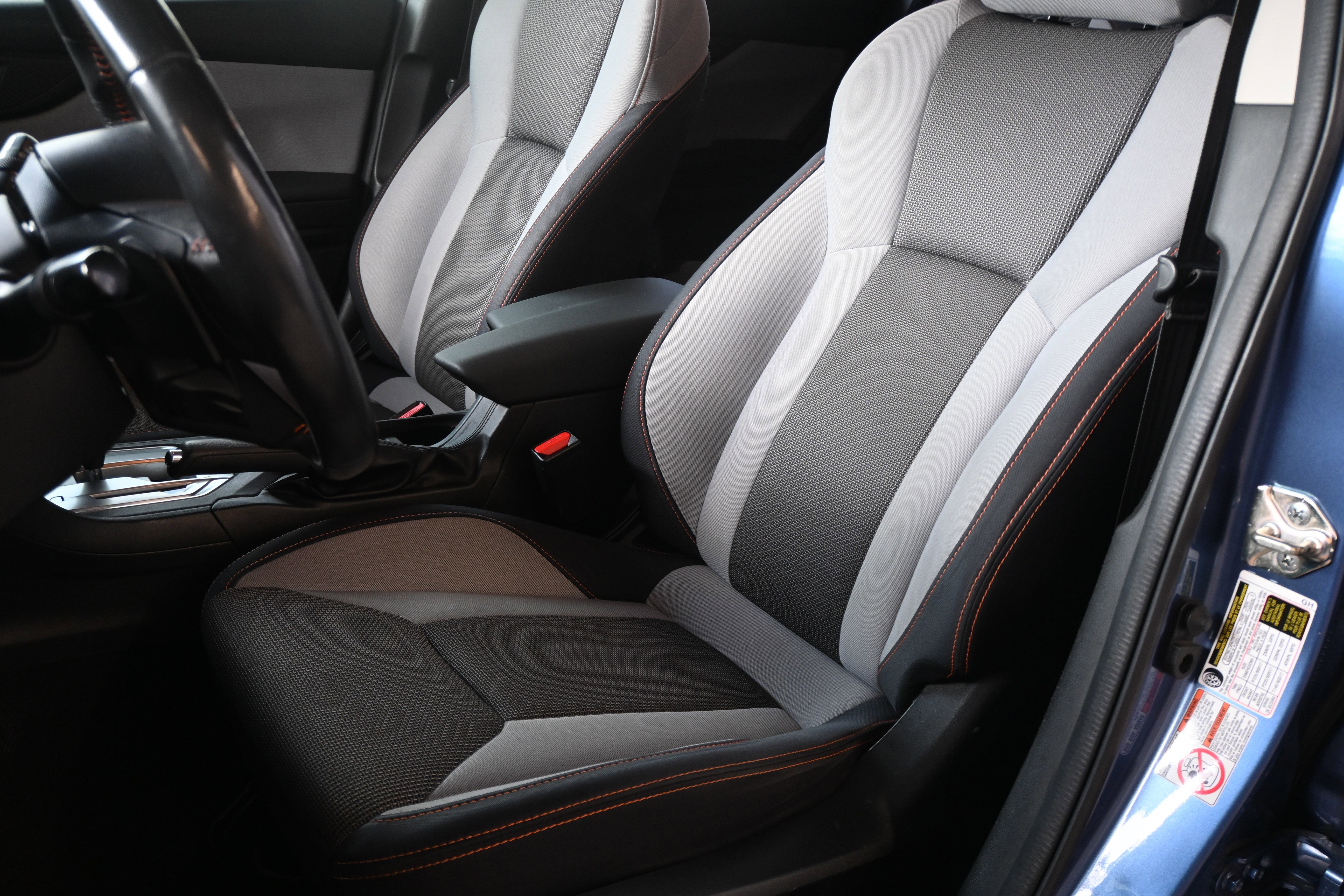 Used 2020 Subaru Crosstrek 2.0i Premium w/ Moonroof Package 2 image 16