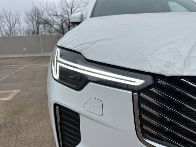 New 2026 Volvo XC90 B6 Plus w/ Protection Package AWD/4WD image 11