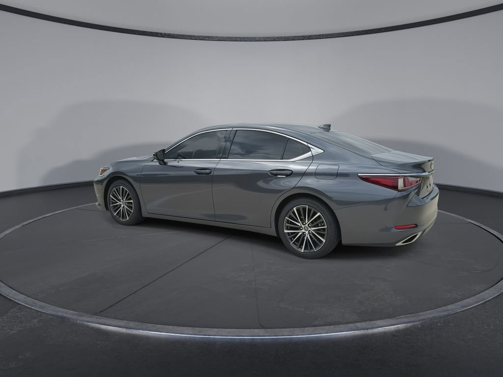 Used 2024 Lexus ES 350 w/ Premium Package FWD image 6