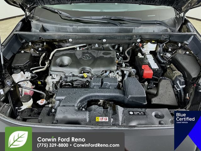 Used 2024 Toyota RAV4 Adventure AWD/4WD image 31