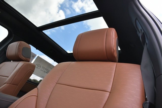 New 2026 Toyota Tundra 1794 Edition image 34