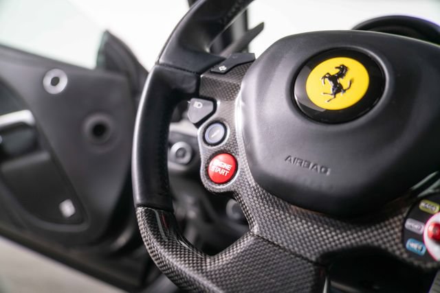 Used 2015 Ferrari F12 Berlinetta RWD image 25