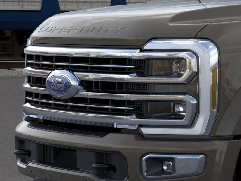 New 2026 Ford F450 4x4 Crew Cab Super Duty image 18