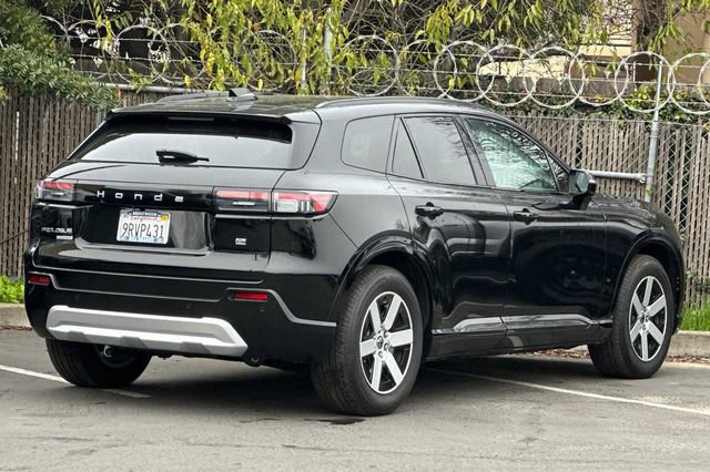 Used 2024 Honda Prologue Touring image 3