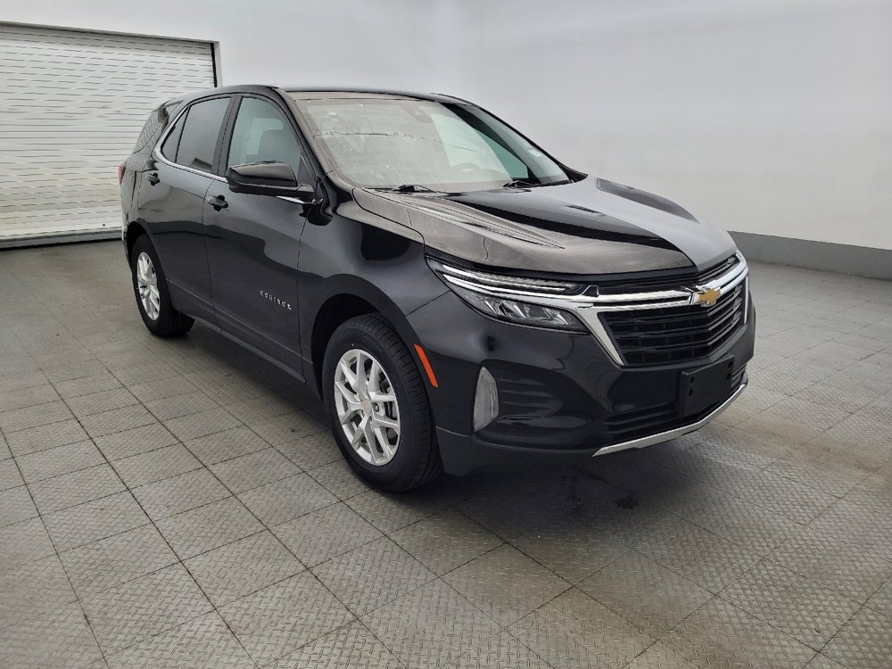 Used 2023 Chevrolet Equinox LT image 13