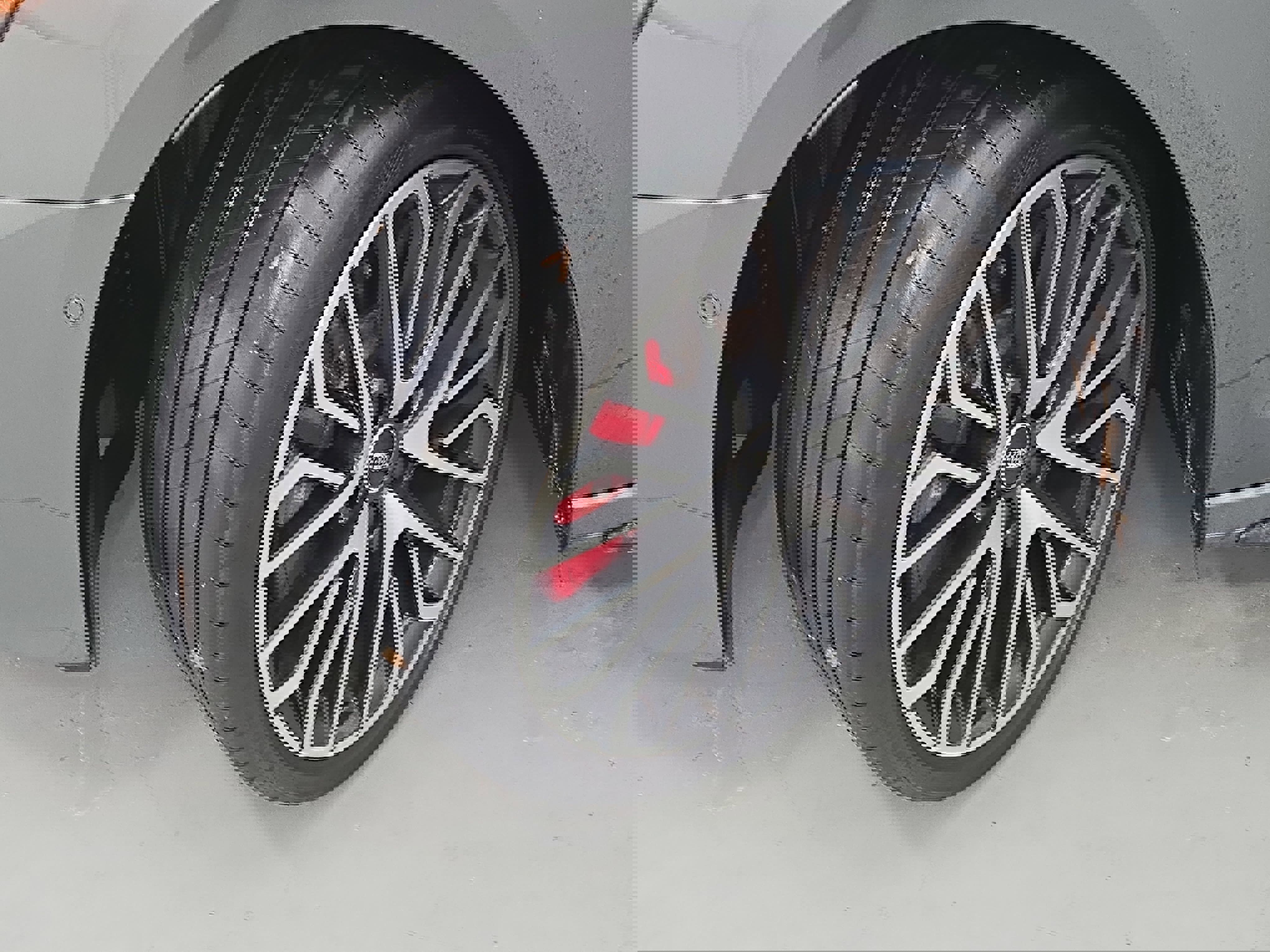 Used 2025 Audi S3 Prestige image 32