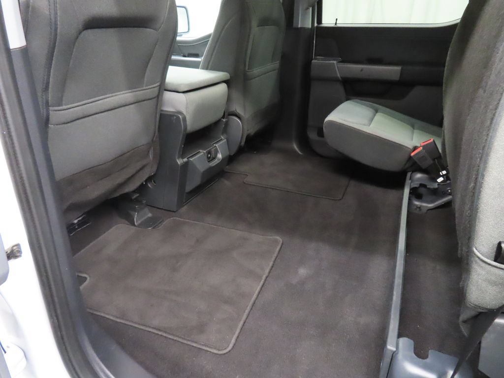 Used 2024 Ford F150 XLT w/ Tow/Haul Package AWD/4WD image 57
