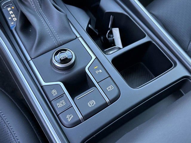 New 2026 Kia Sorento S w/ S Panoramic Sunroof Package FWD image 30