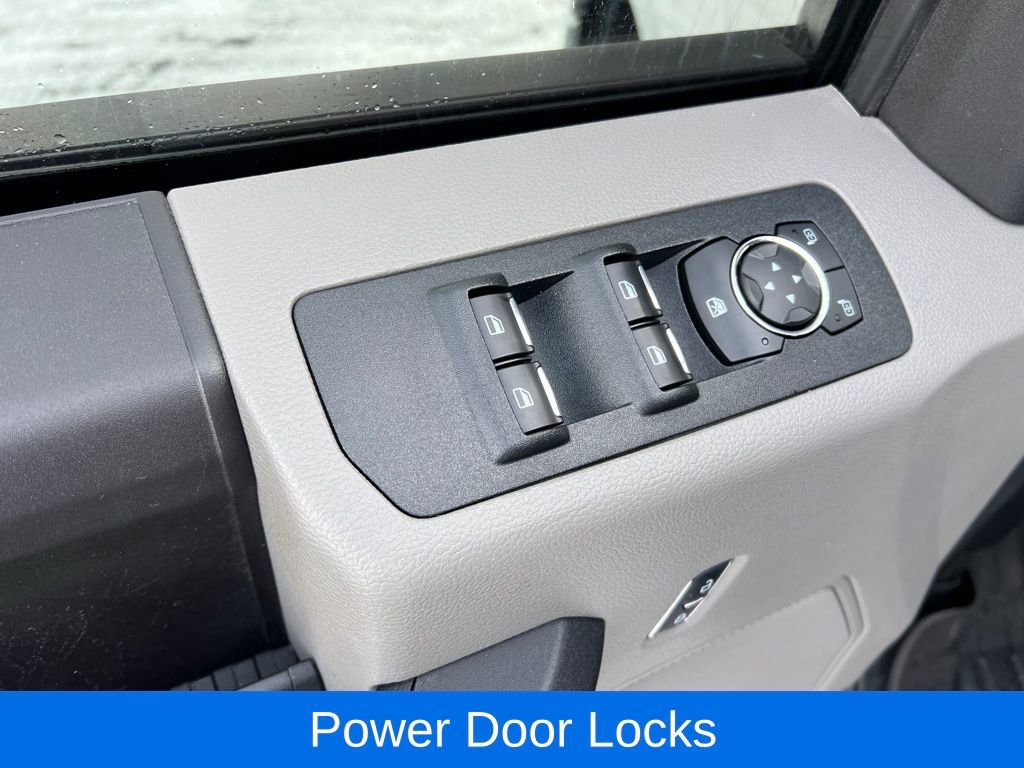 Used 2019 Ford F150 XL w/ Equipment Group 101A Mid image 13