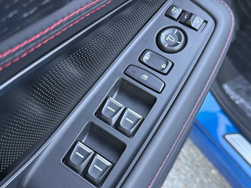 New 2026 Acura MDX Type S AWD/4WD image 24