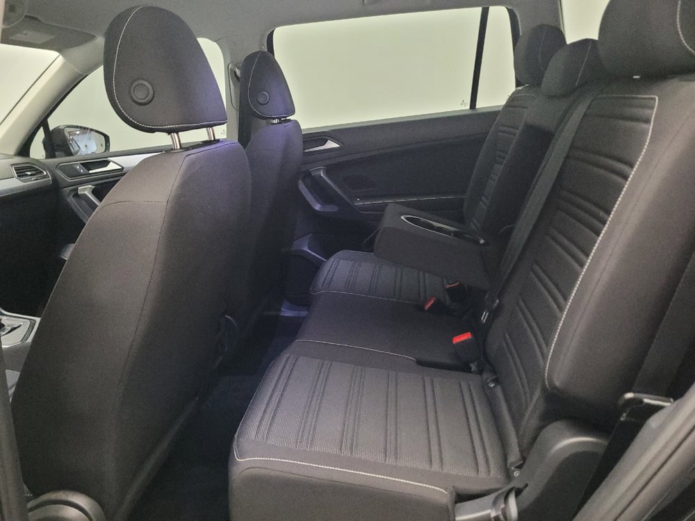 Used 2023 Volkswagen Tiguan S w/ IQ.Drive Package FWD image 18
