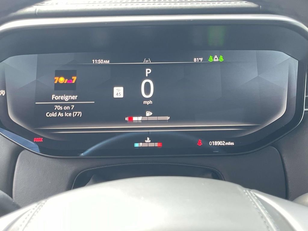 Used 2024 Land Rover Range Rover Sport Dynamic SE image 27