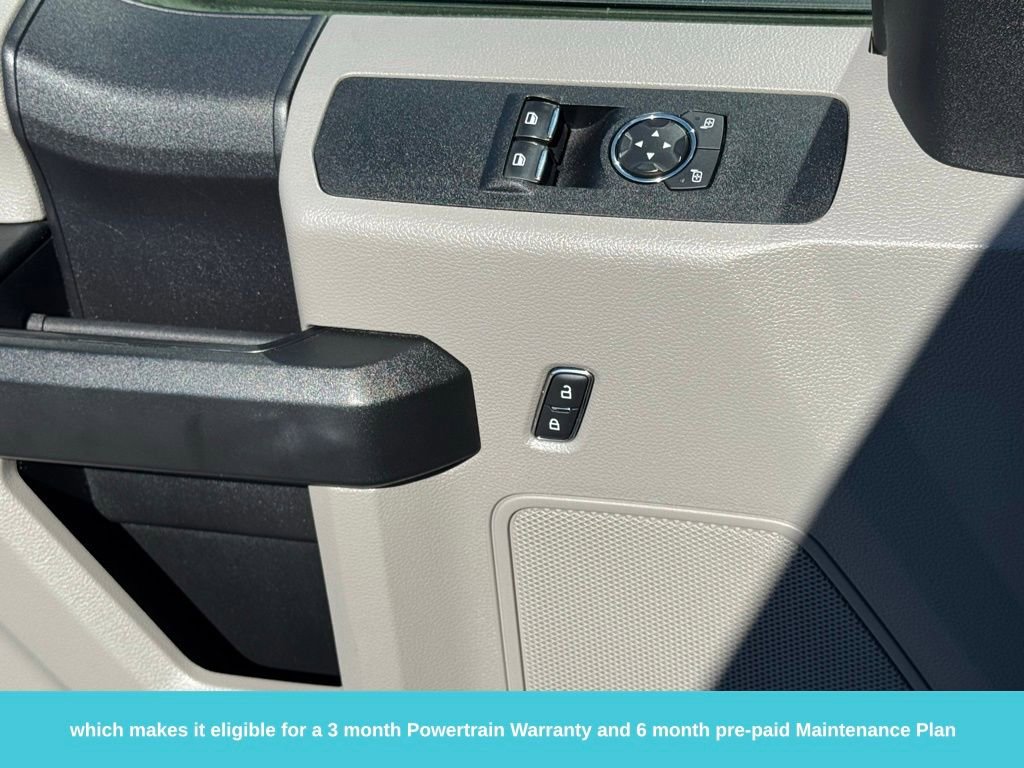 Used 2018 Ford F250 XL w/ Power Equipment Group image 15