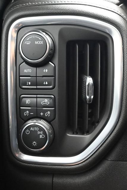 Used 2020 Chevrolet Silverado 1500 RST w/ All-Star Edition AWD/4WD image 28