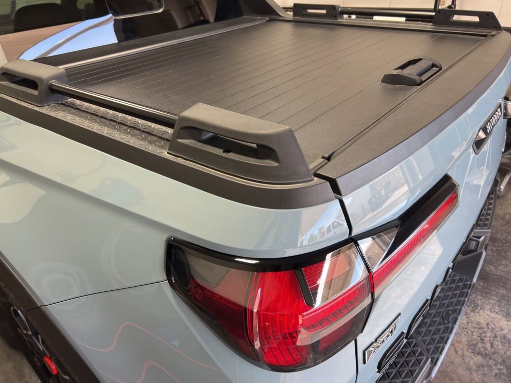 Used 2024 Hyundai Santa Cruz XRT image 24