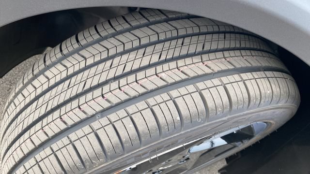 New 2026 Kia K4 EX FWD image 35