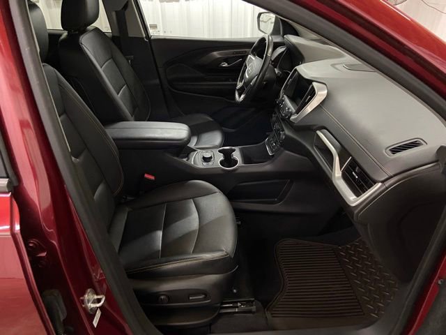 Used 2020 GMC Terrain SLT w/ Preferred Package image 24