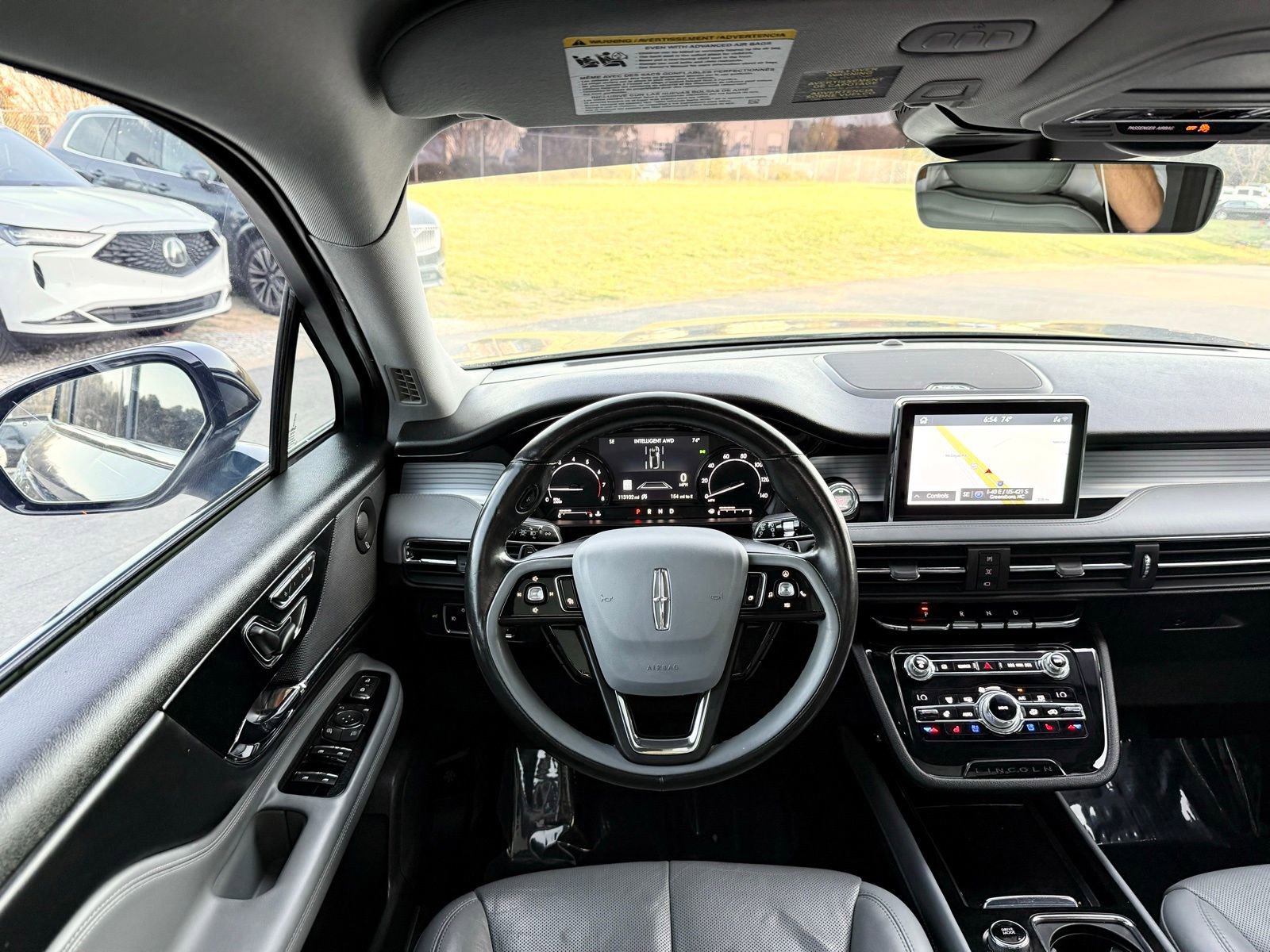 Used 2020 Lincoln Corsair Reserve image 34
