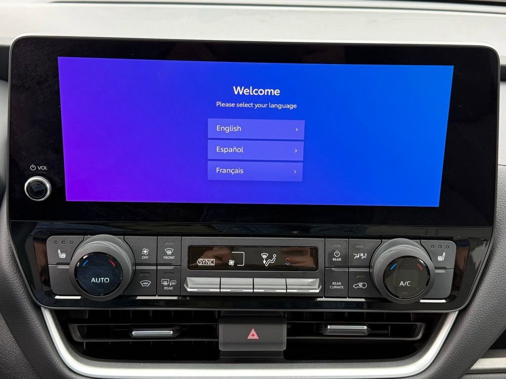 Used 2024 Toyota Grand Highlander AWD image 20