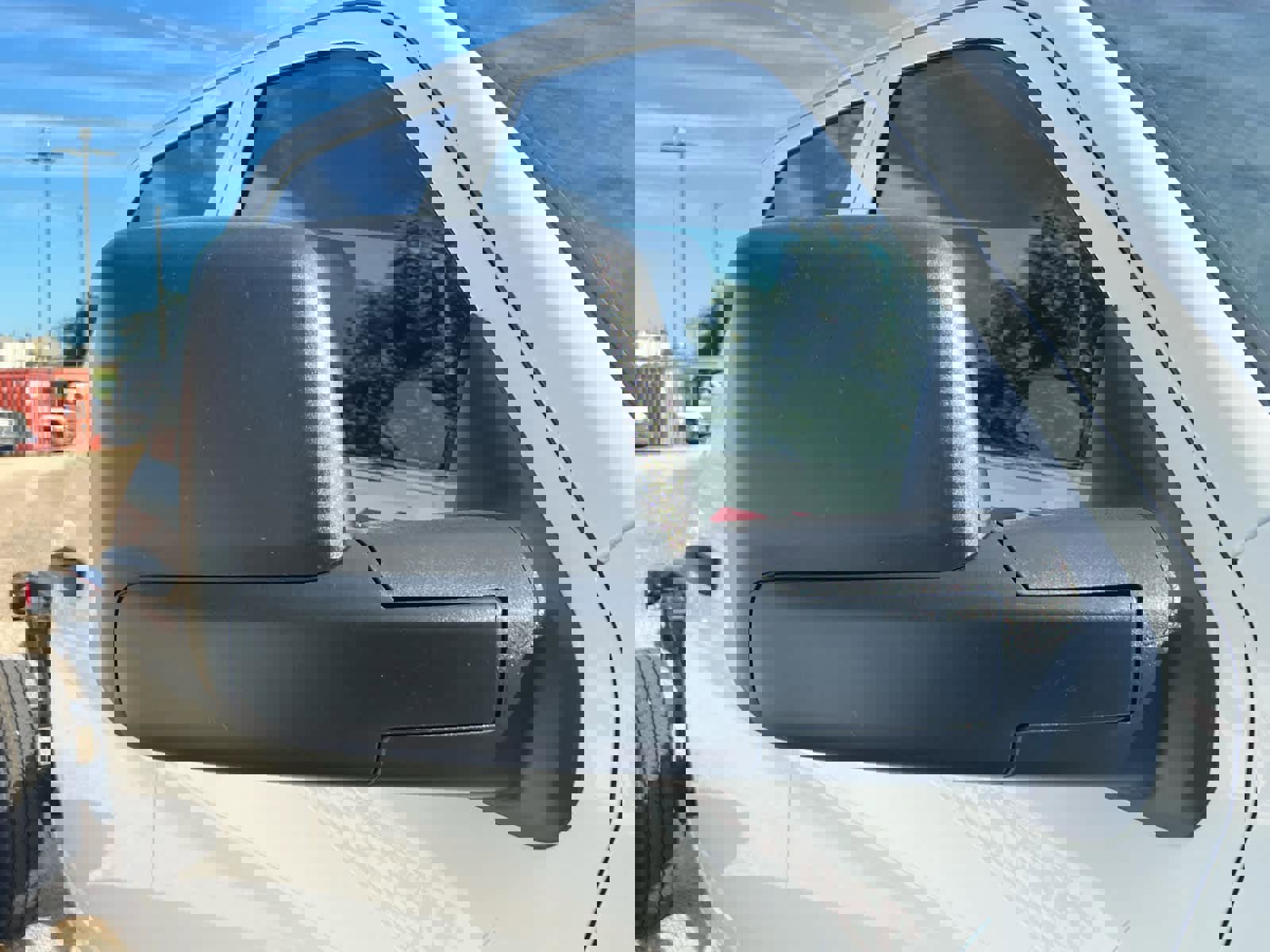 New 2026 RAM 4500 4x4 Crew Cab DRW image 12