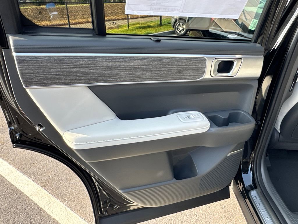 New 2026 Hyundai Santa Fe Calligraphy image 12