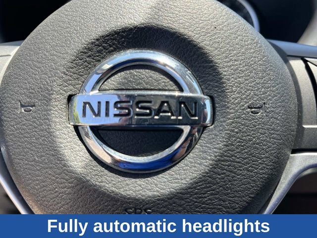 Used 2021 Nissan Kicks S FWD image 35