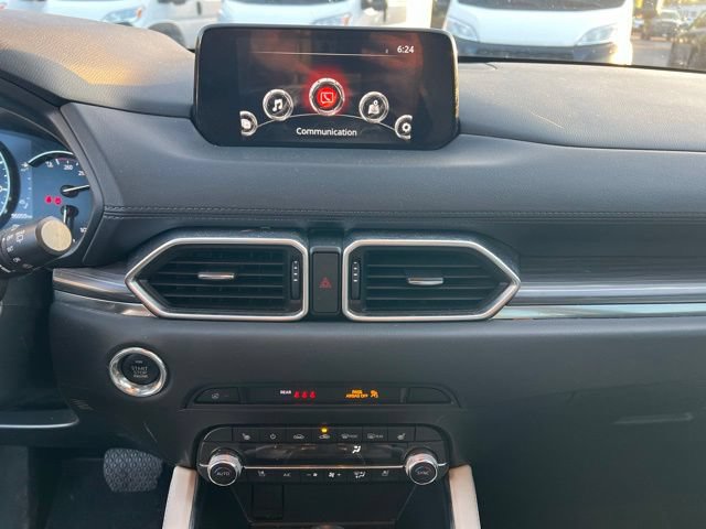 Used 2019 MAZDA CX-5 Grand Touring Reserve AWD/4WD image 17