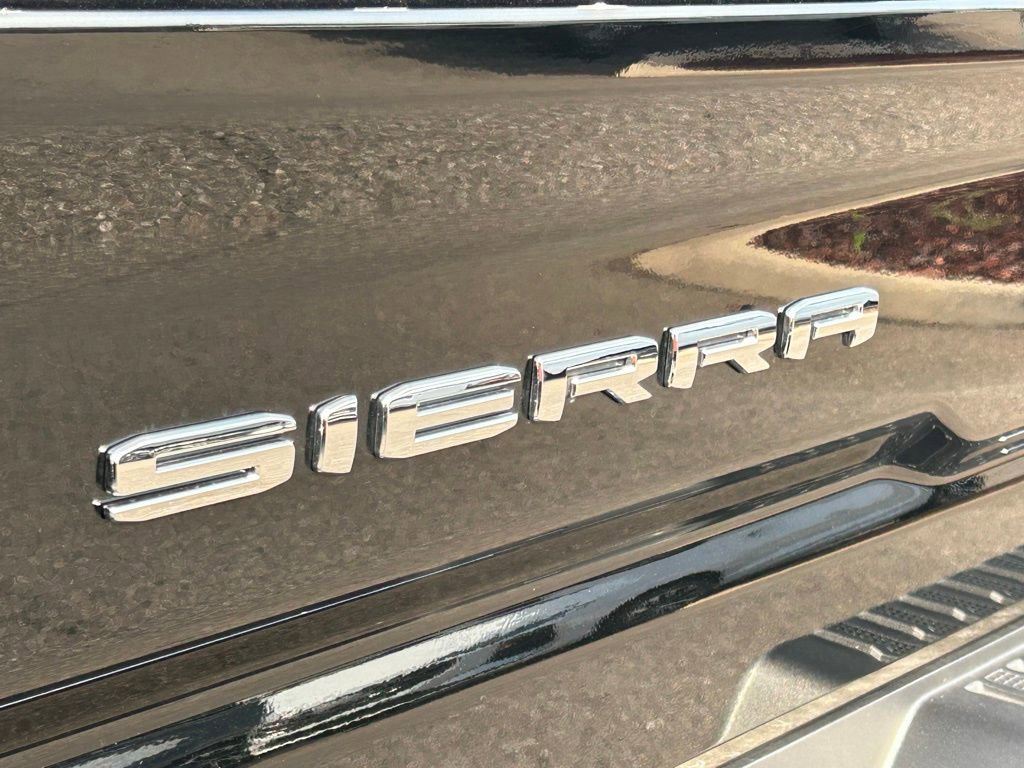 Used 2025 GMC Sierra 2500 AT4 w/ AT4 Premium Plus Package image 93