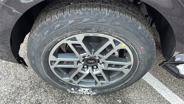 New 2025 Ford Expedition Max Active image 34