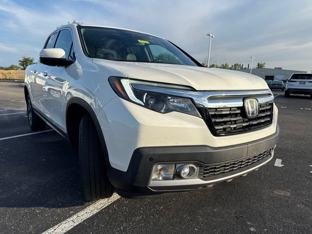 Used 2019 Honda Ridgeline RTL-E image 15