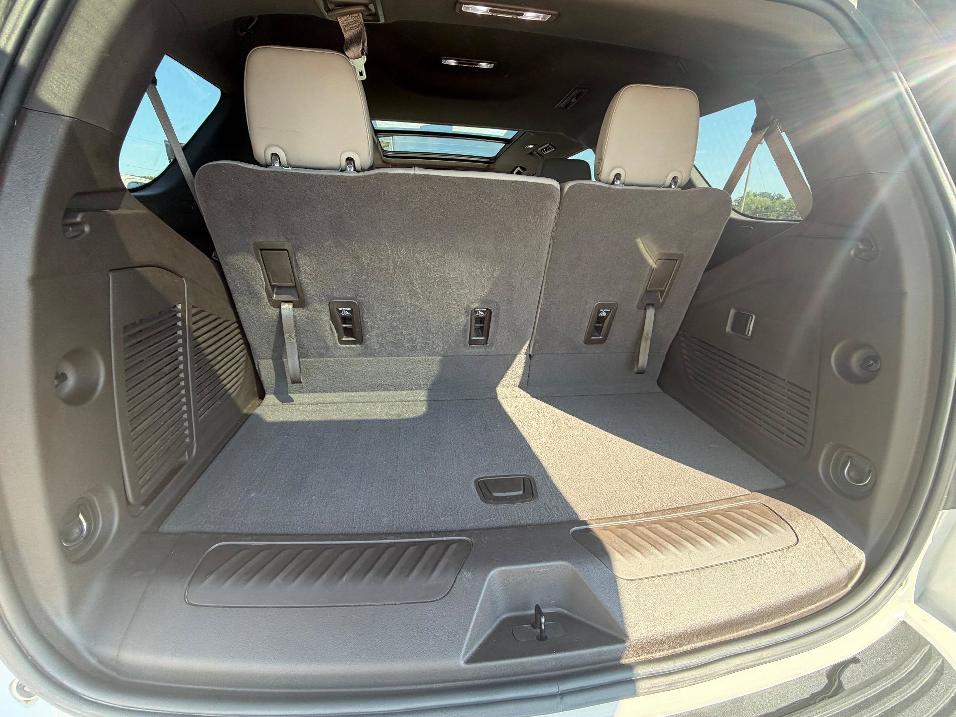 Used 2023 Chevrolet Tahoe LT AWD/4WD image 14