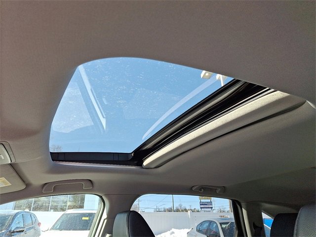 Used 2019 Acura MDX SH-AWD image 15