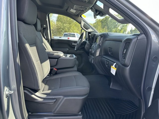 New 2026 Chevrolet Silverado 2500 Custom image 21