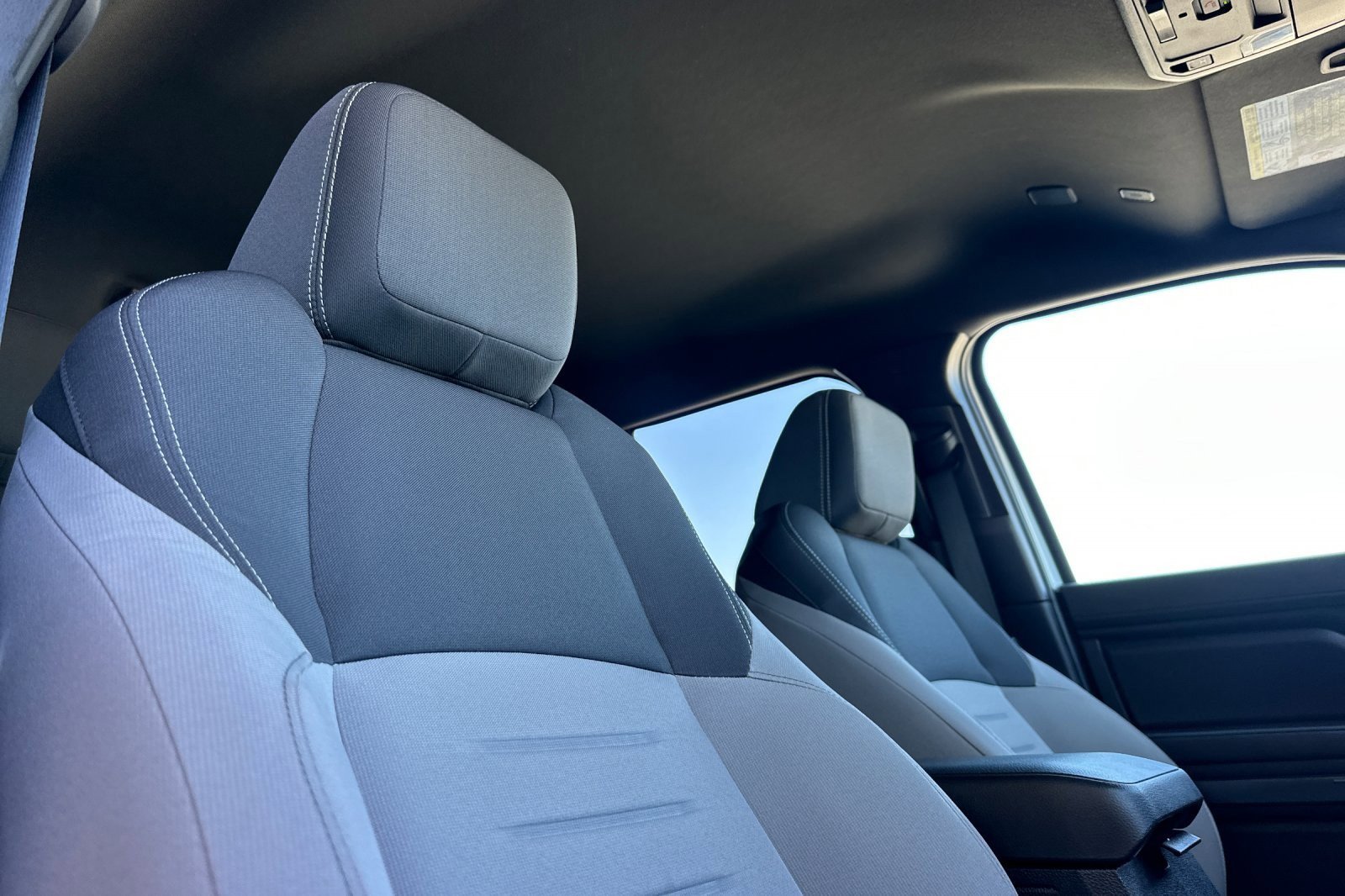 Certified 2024 Toyota Tacoma TRD Sport image 15